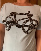 Анкета проститутки Кристина - метро Хорошевский, возраст - 27