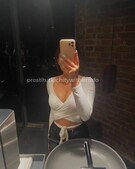 Анкета проститутки Алена - метро Тверской, возраст - 27