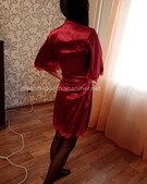 Анкета проститутки Ленусик - метро Северное Медведково, возраст - 27