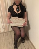 Анкета проститутки Адель - метро Даниловский, возраст - 27