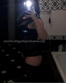 Анкета проститутки Яна - метро Мещанский, возраст - 28