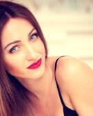 Анкета проститутки Елена - метро Тропарево-Никулино, возраст - 28