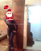 Анкета проститутки Света - метро Останкинский, возраст - 29