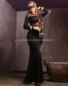 Анкета проститутки Рената - метро Тимирязевский, возраст - 30