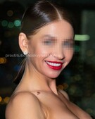 Анкета проститутки Викуля - метро Угреша, возраст - 32