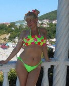 Анкета проститутки Анечка - метро Таганский, возраст - 34