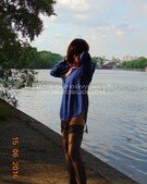 Анкета проститутки Милана - метро Измайлово, возраст - 34