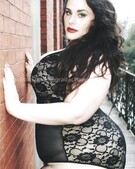 Анкета проститутки Любовь - метро Чертаново Центральное, возраст - 34