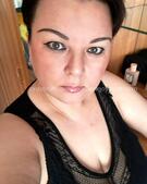 Анкета проститутки Аврора - метро Ясенево, возраст - 38